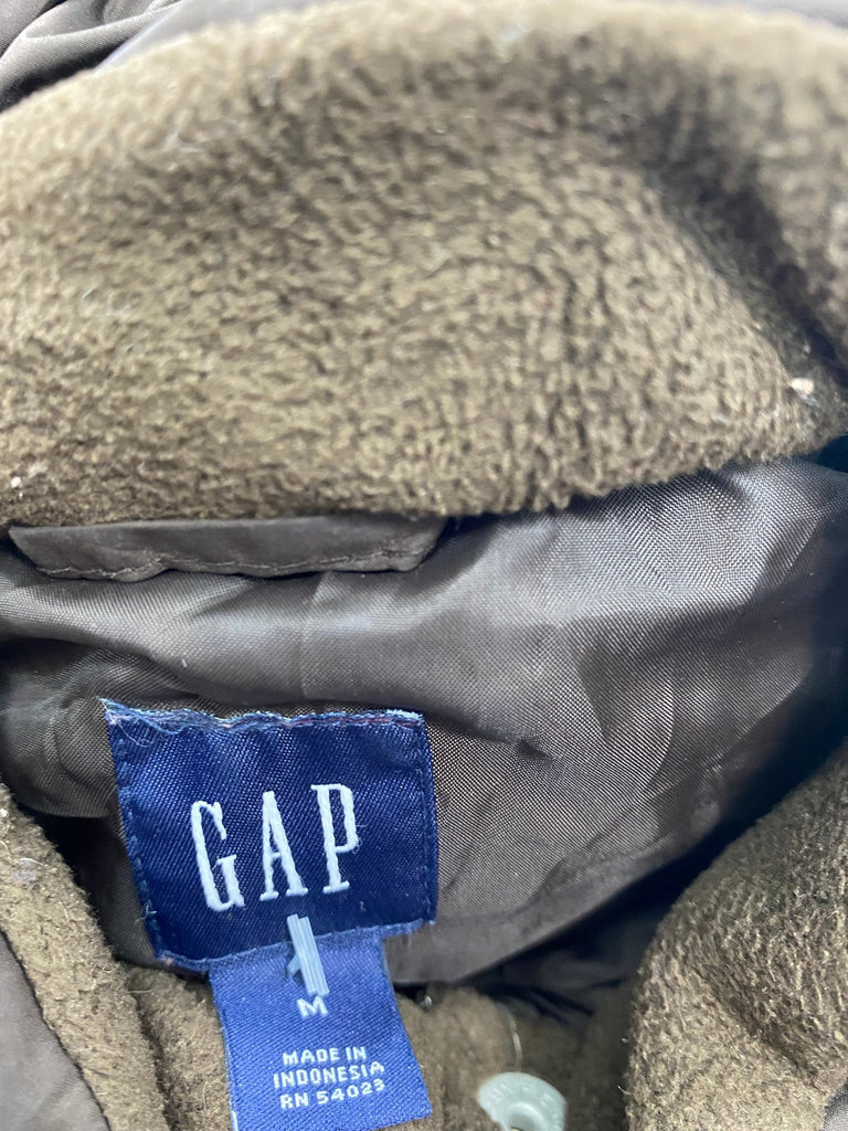 Gap