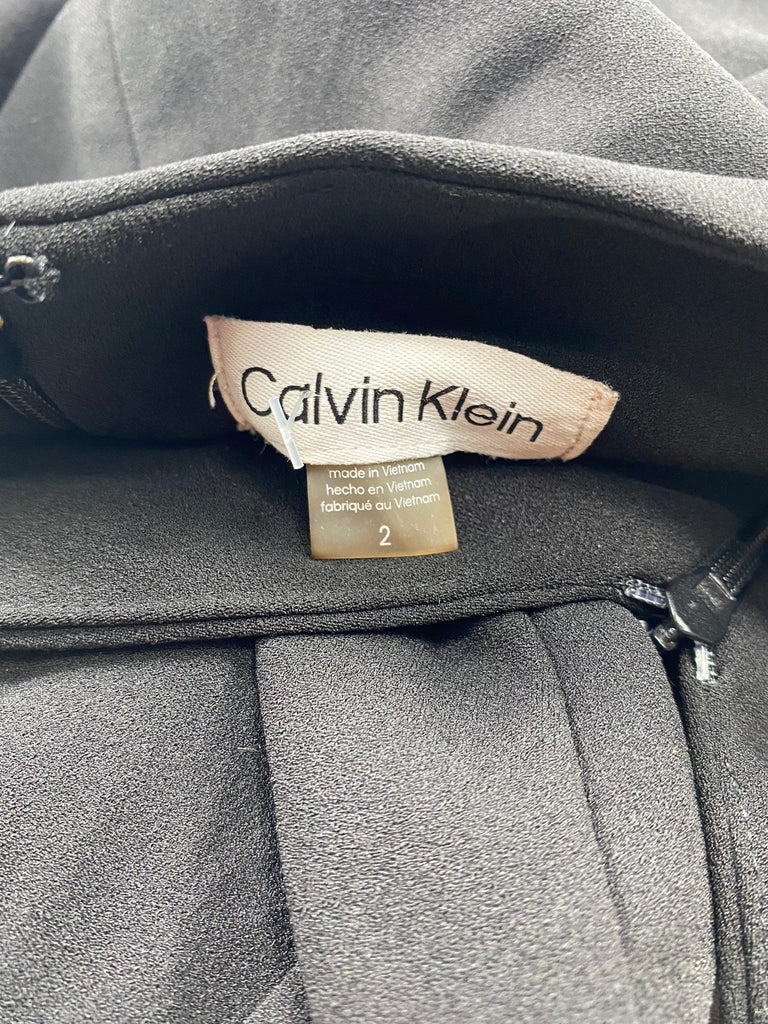 Calvin Klein