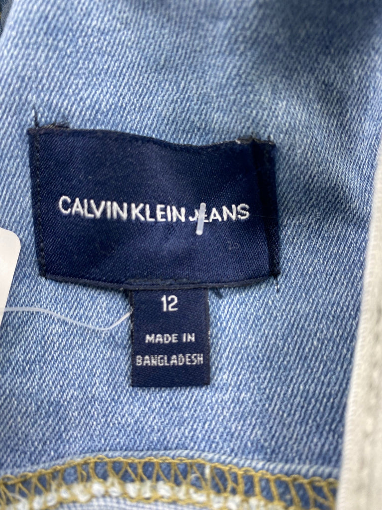 Calvin Klein