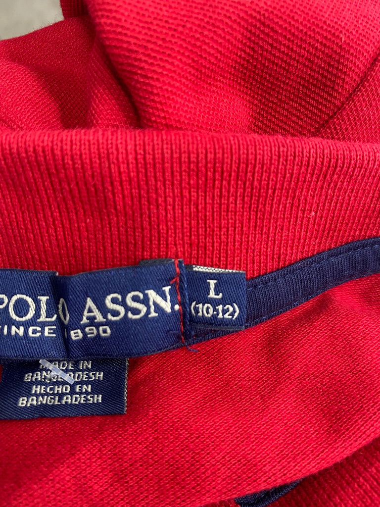 U.S Polo Assn