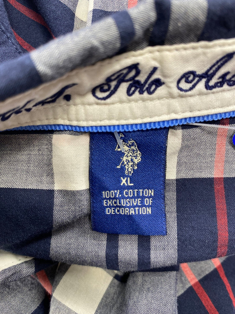 U.S Polo Assn