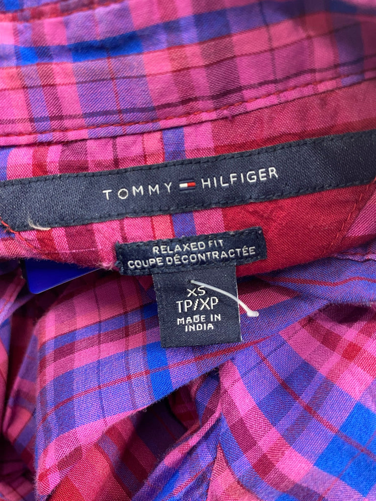 Tommy Hilfiger