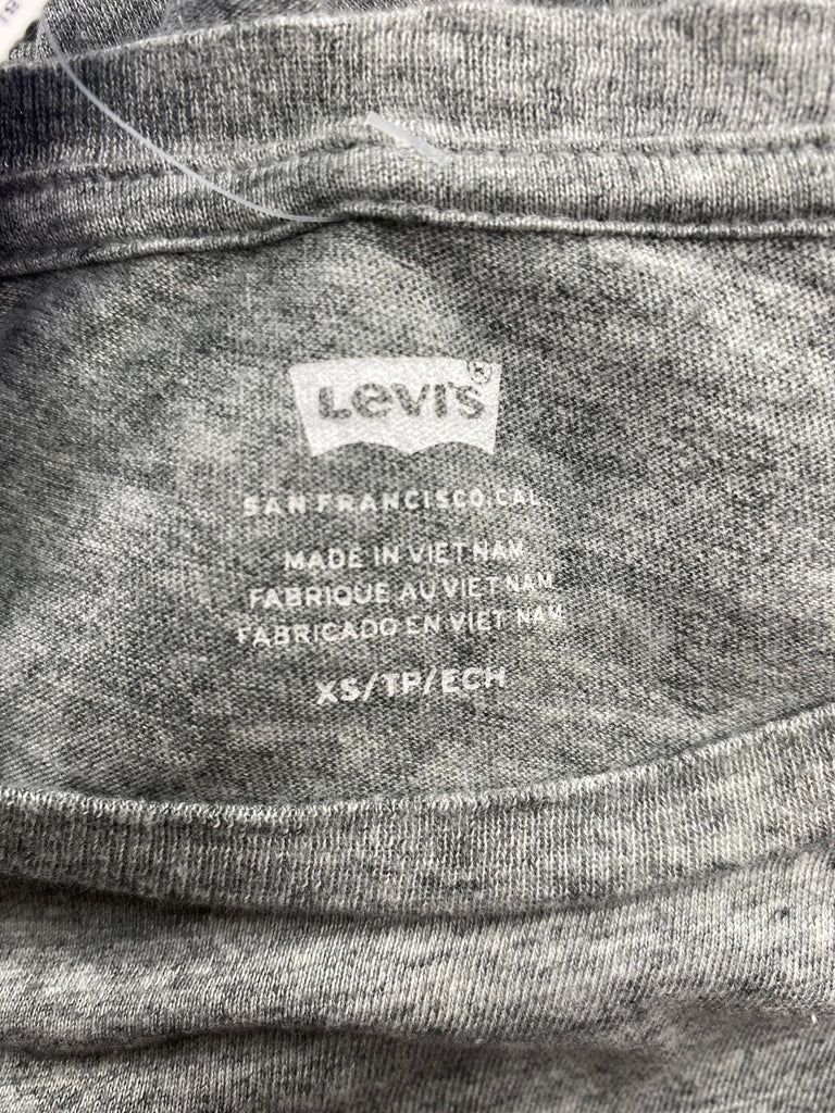 Levis