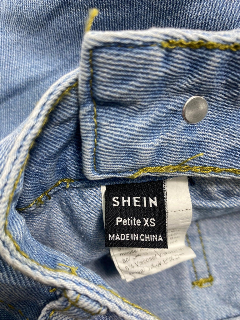 Shein