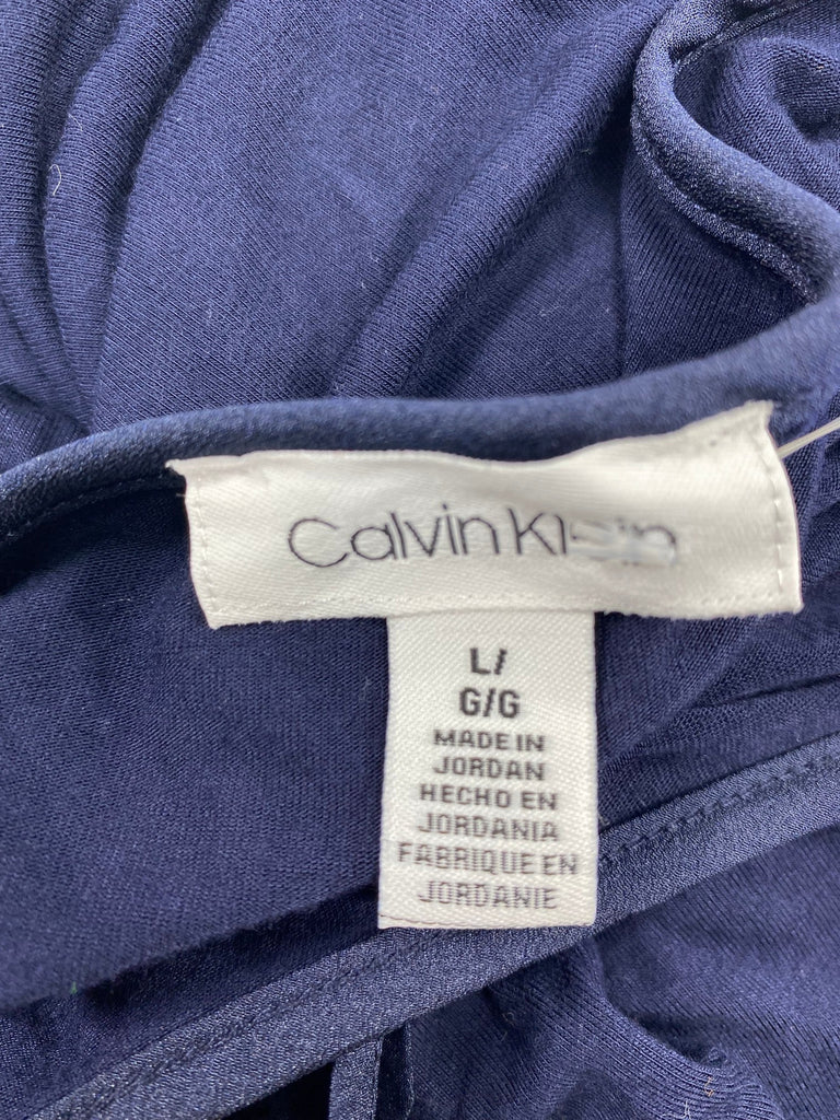 Calvin Klein