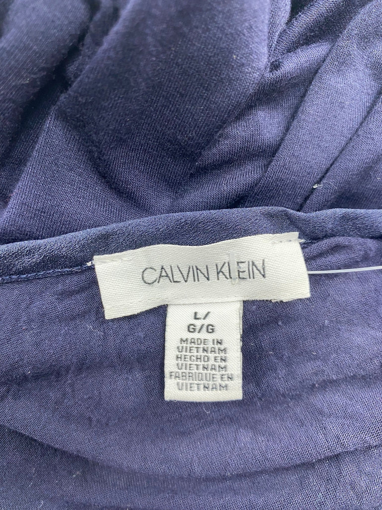 Calvin Klein