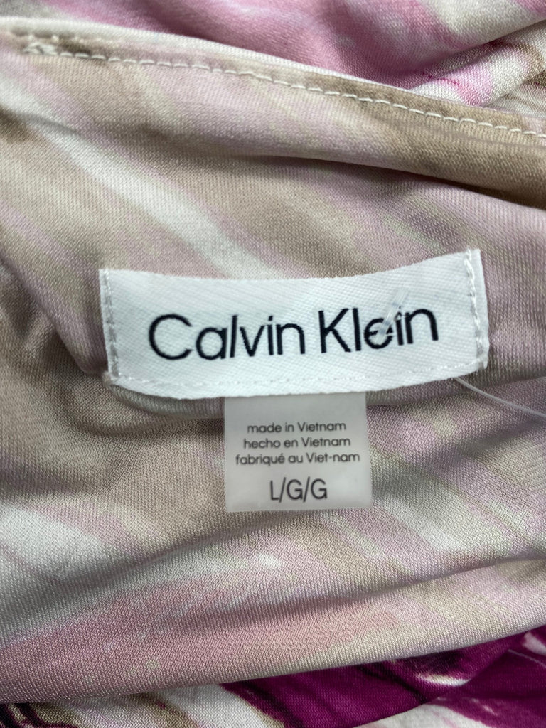 Calvin Klein