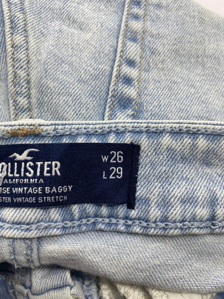 Hollister