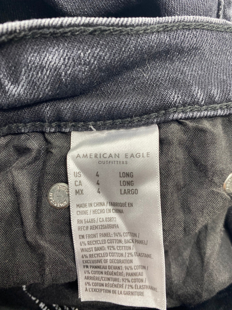 American Eagle