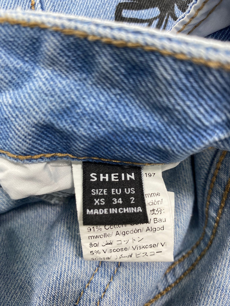 Shein