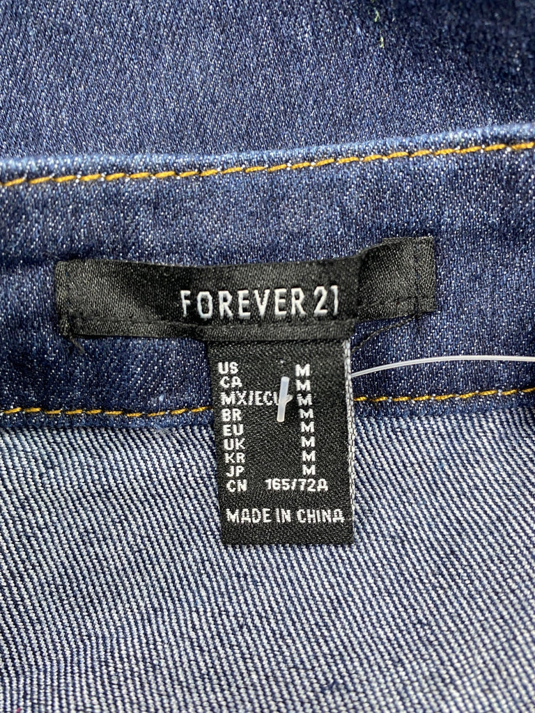 Forever 21