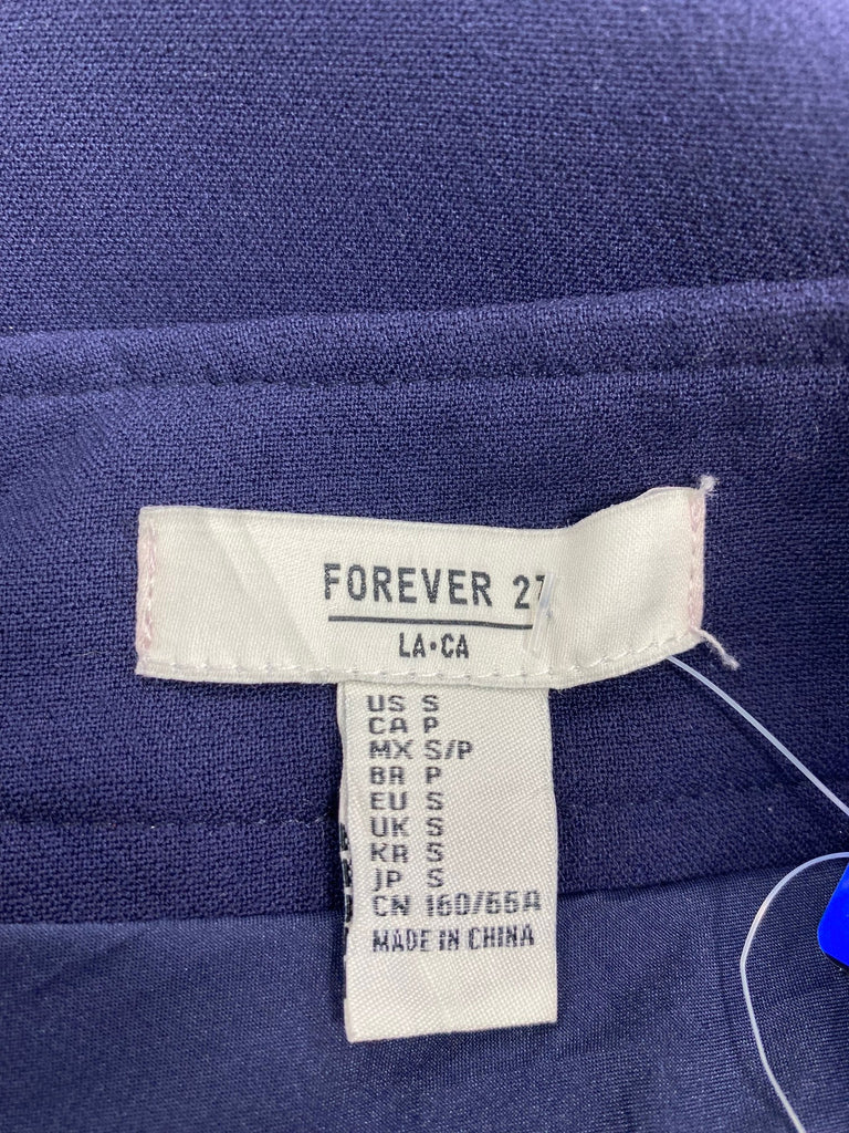 Forever 21