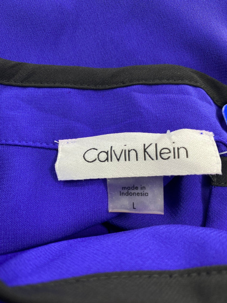 Calvin Klein