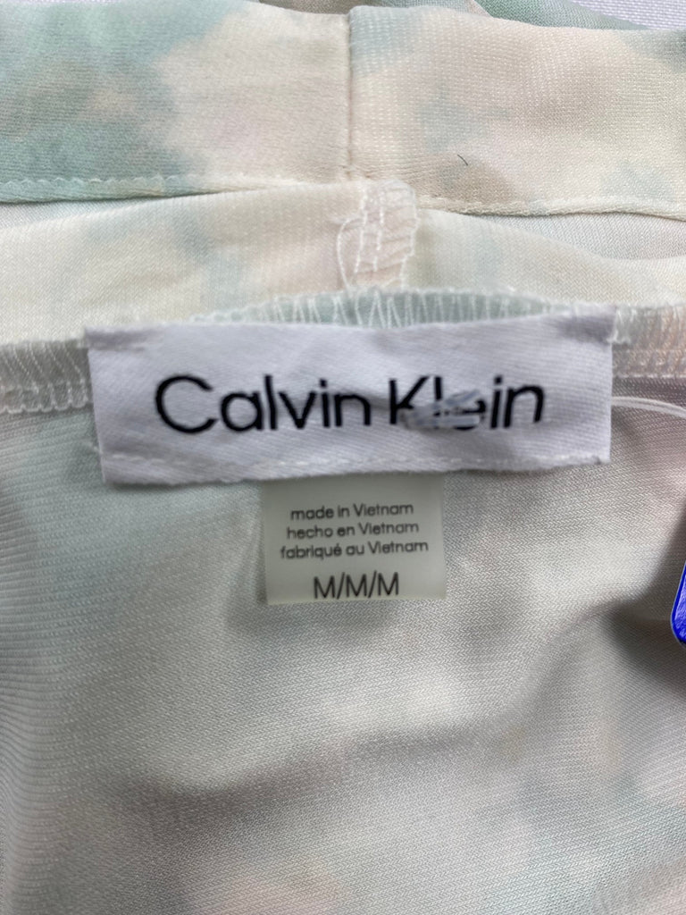 Calvin Klein