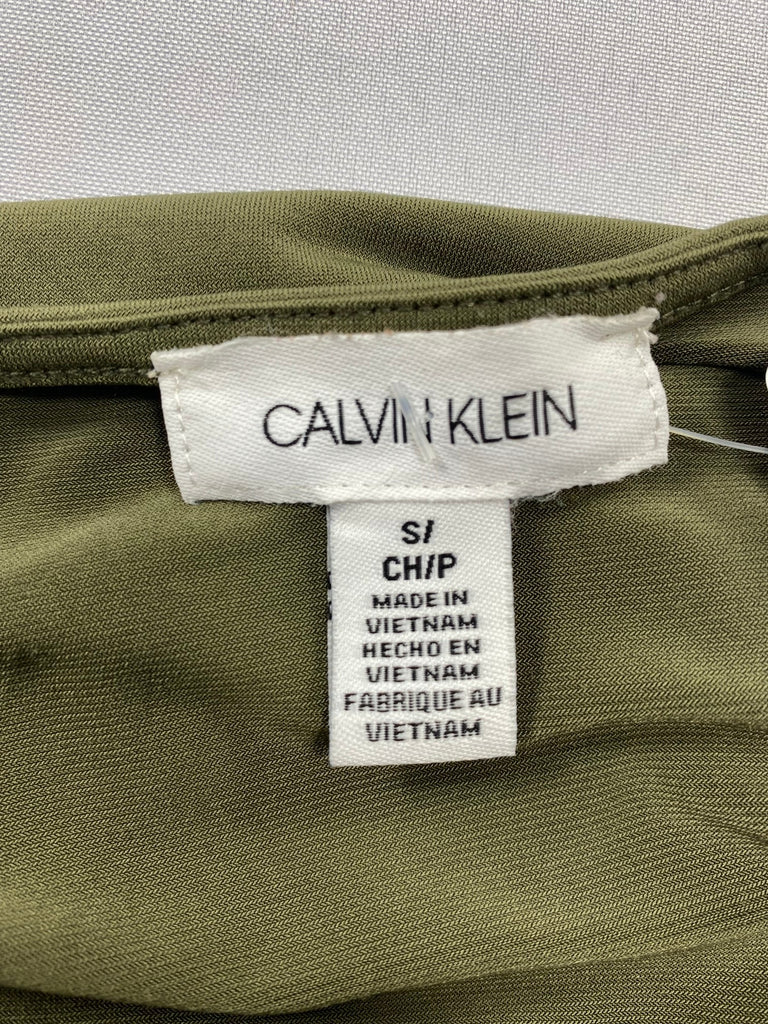 Calvin Klein