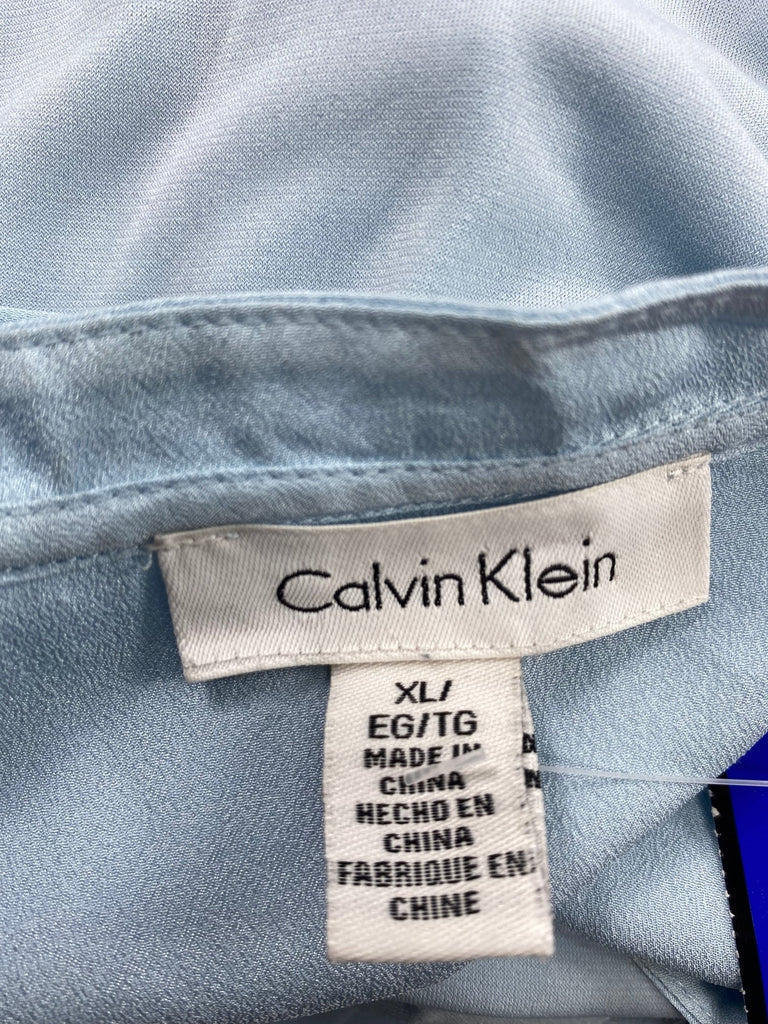 Calvin Klein