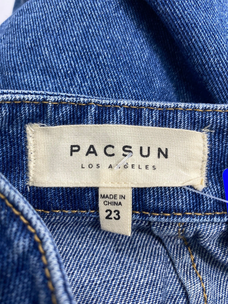 Pacsun