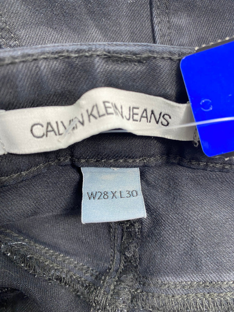 Calvin Klein