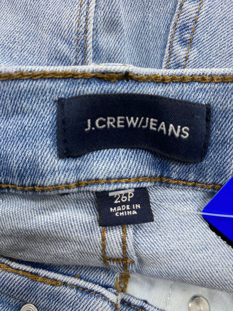 J.Crew