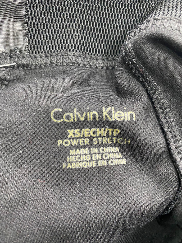 Calvin Klein