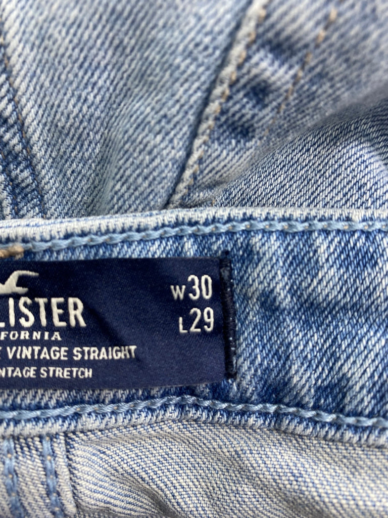 Hollister