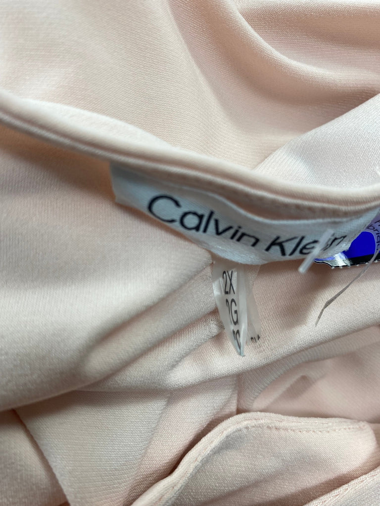 Calvin Klein