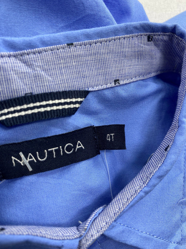 Nautica