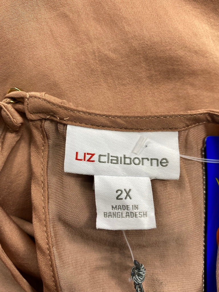 Liz Claiborne