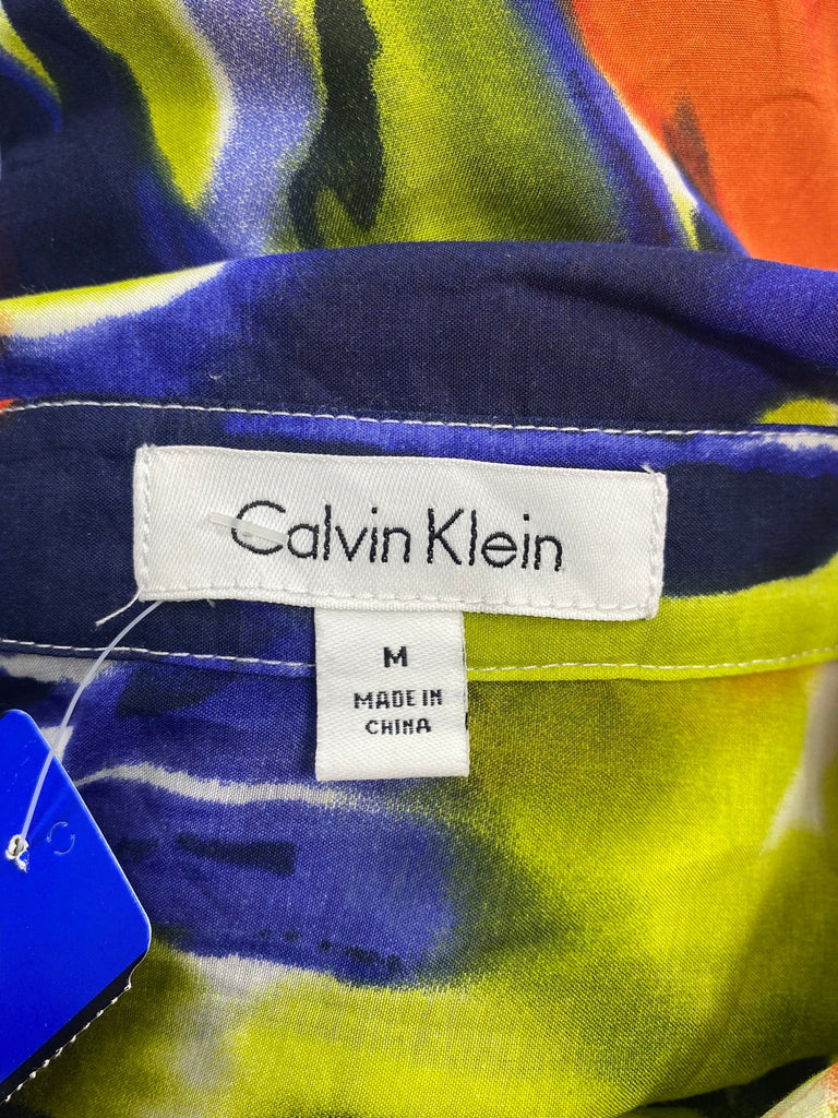 Calvin Klein