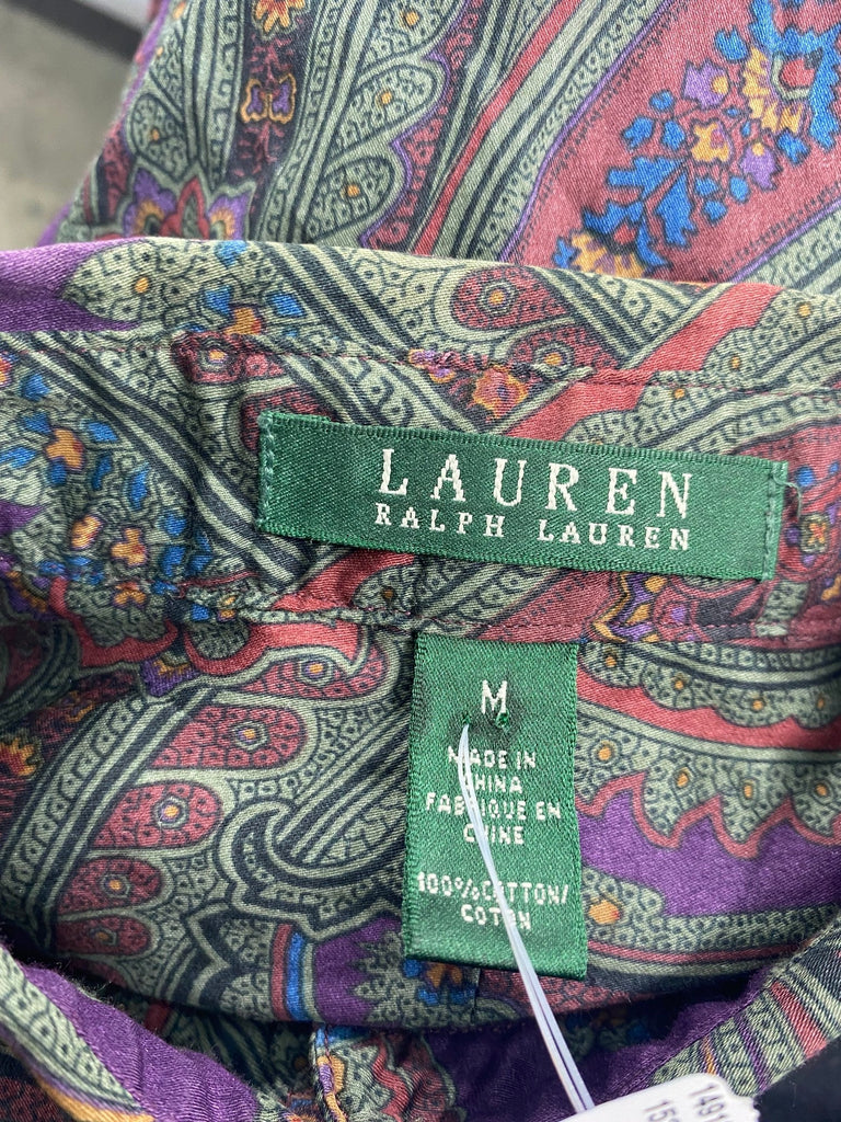 Ralph Lauren