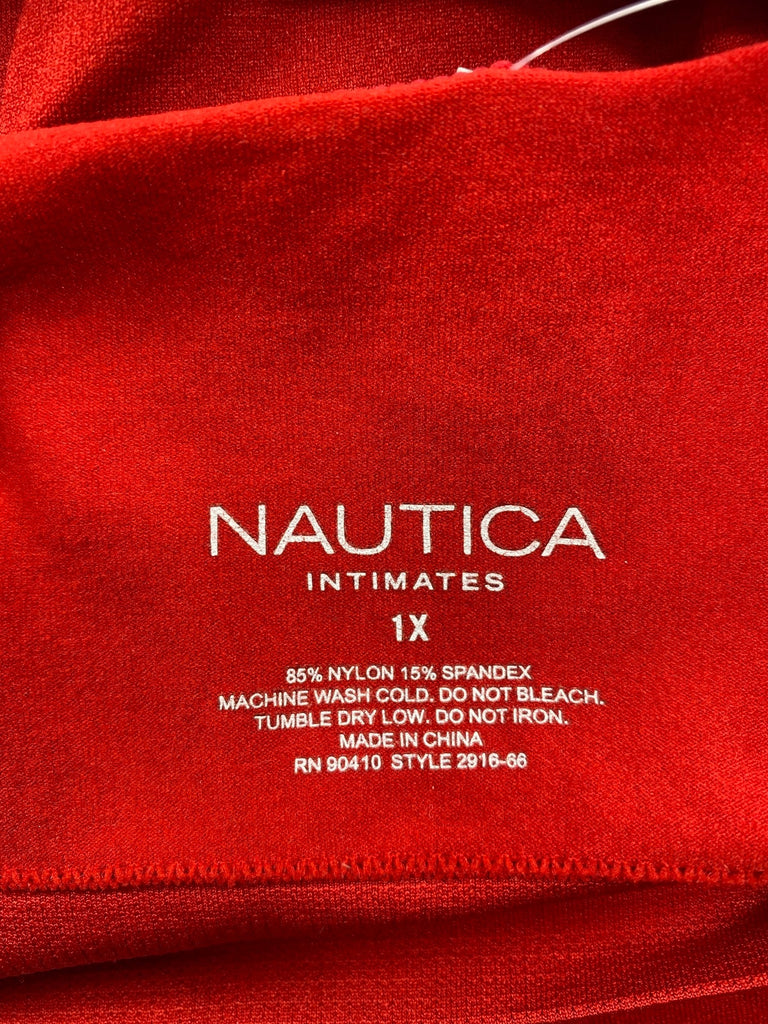 Nautica