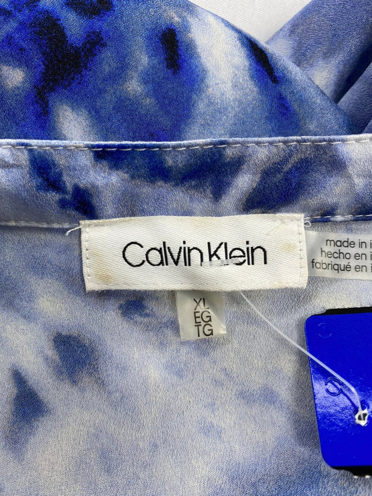 Calvin Klein