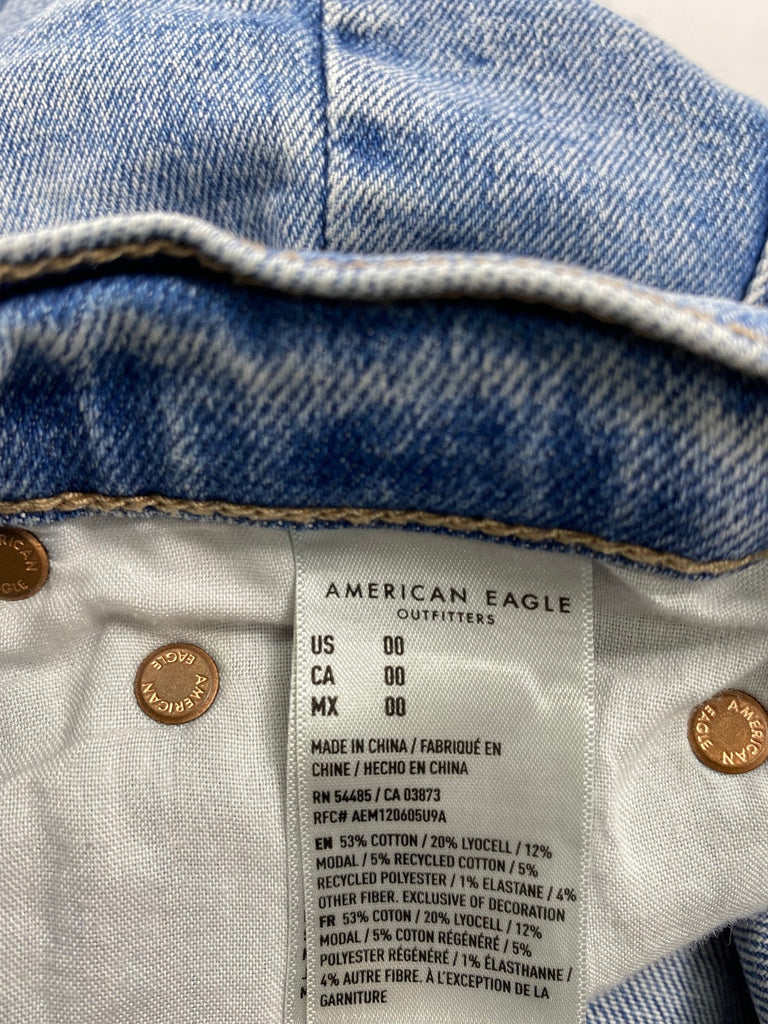 American Eagle