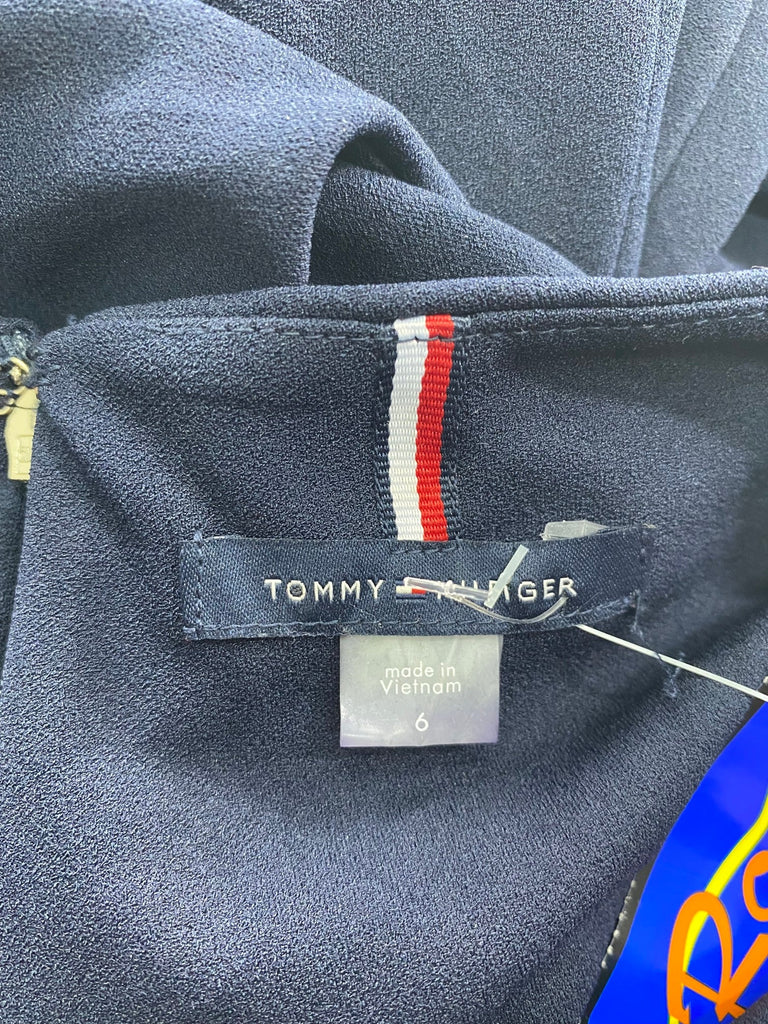 Tommy Hilfiger