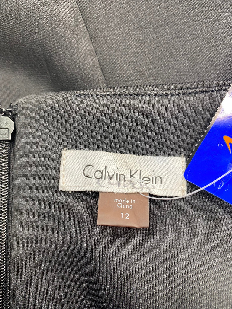 Calvin Klein