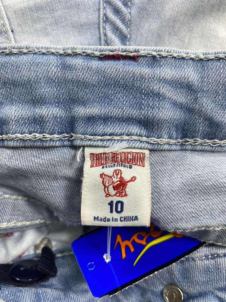 True Religion