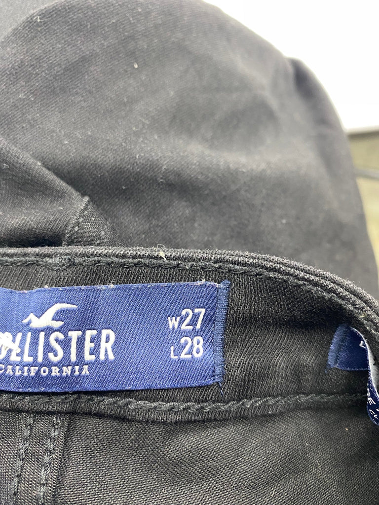 Hollister