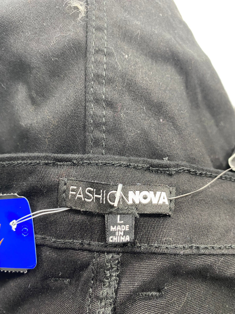 Fashion Nova