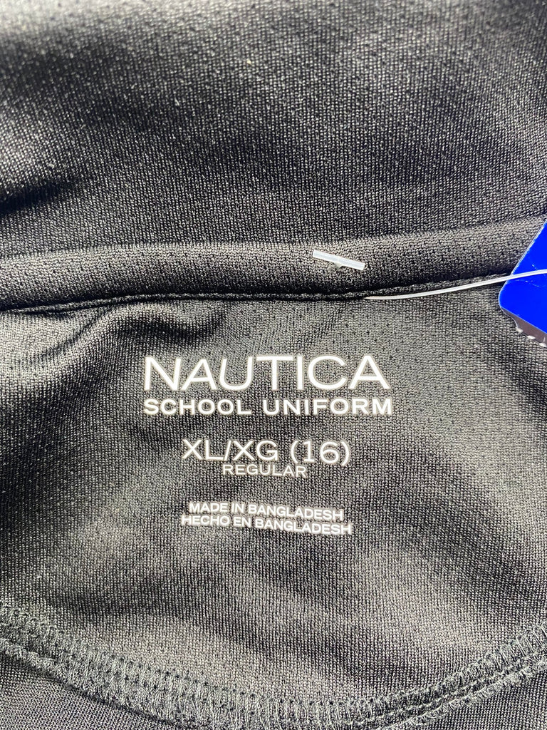 Nautica