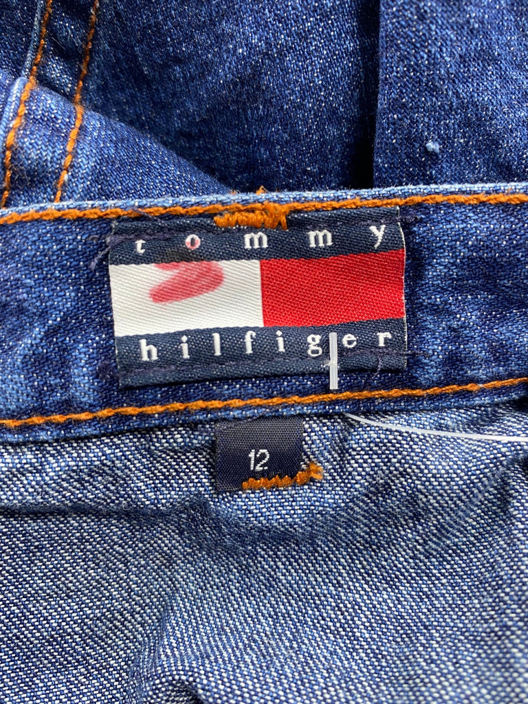 Tommy Hilfiger