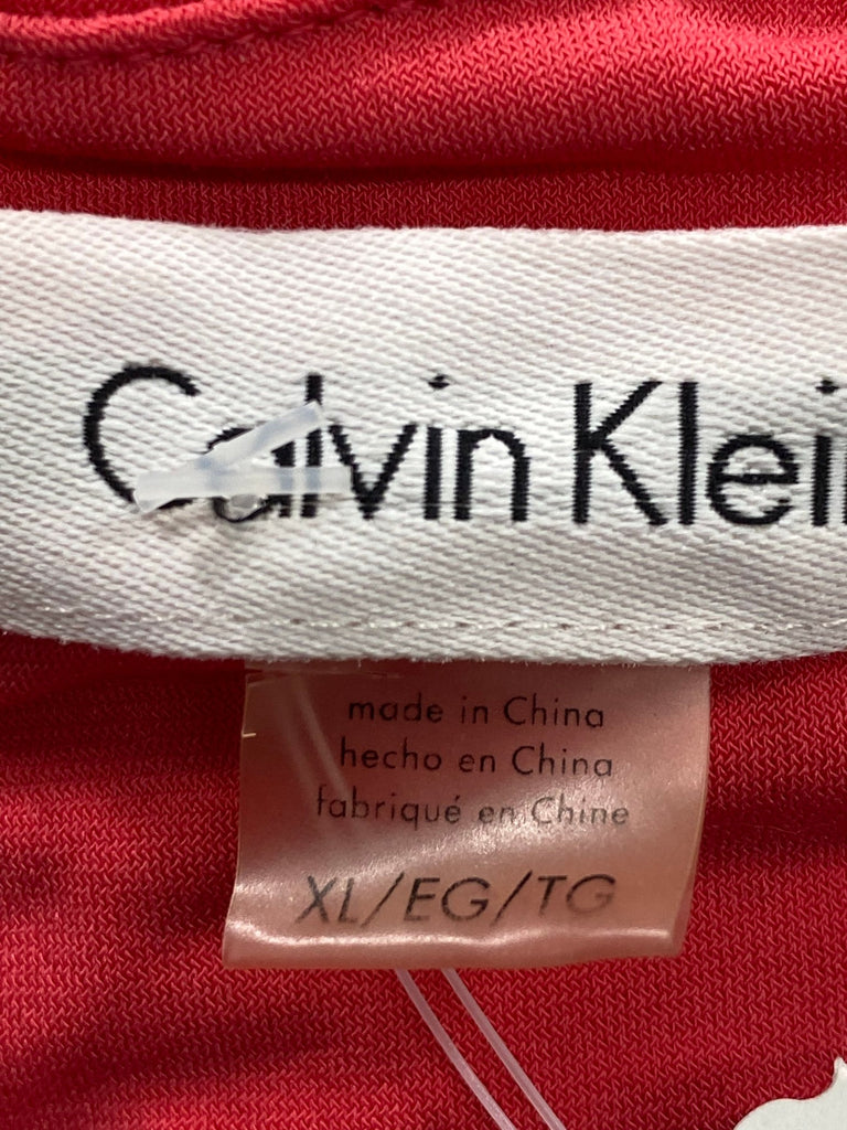 Calvin Klein