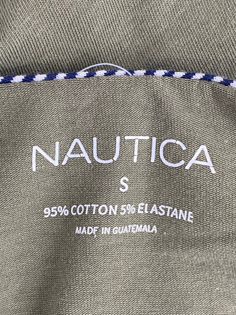 Nautica