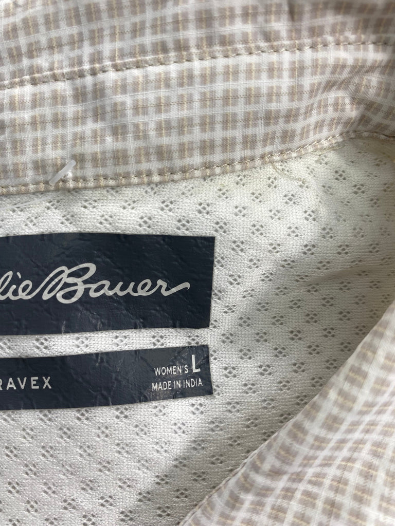 Eddie Bauer