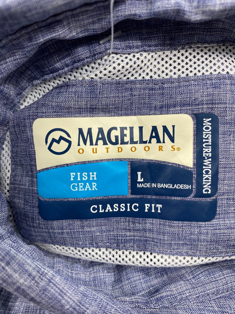 Magellan