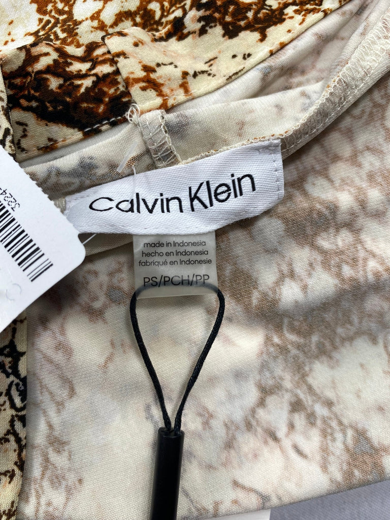 Calvin Klein