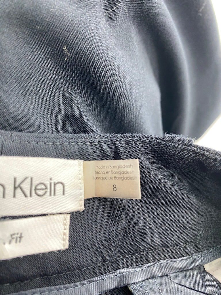 Calvin Klein