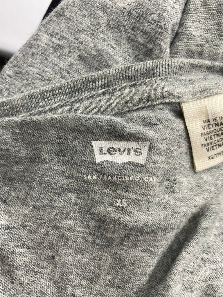 Levis