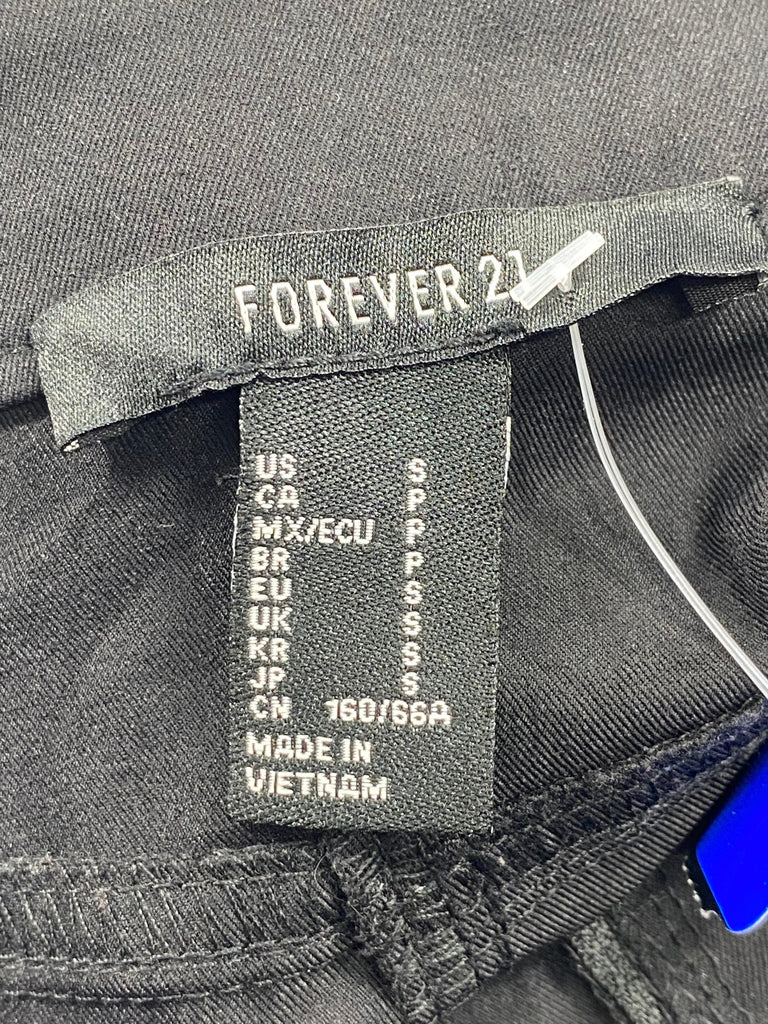 Forever 21