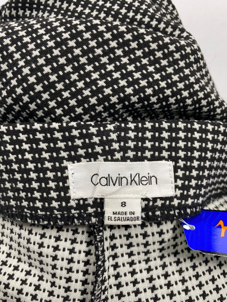 Calvin Klein