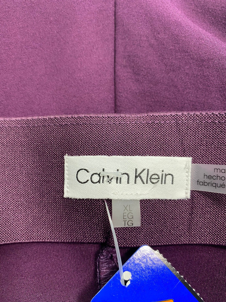 Calvin Klein